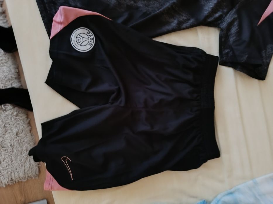 Тренировъчен Екип на PSG