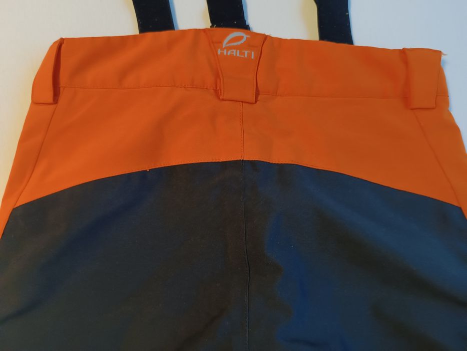 Ски панталон HALTI - момче, 150 см
