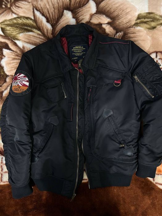 Alpha Industries