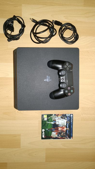 PlayStation4+FC 26