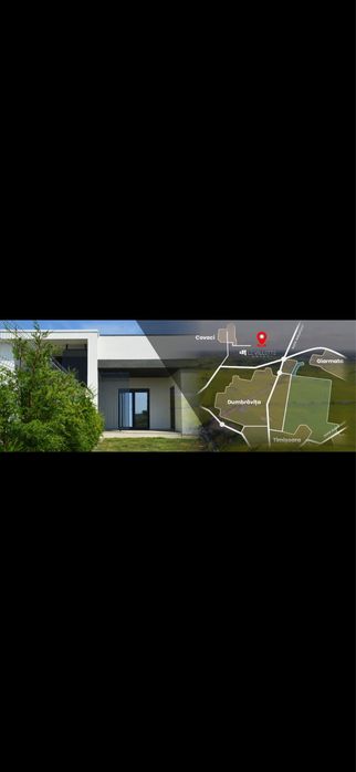 DUPLEX MODERN de vanzare-Covaci