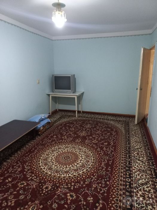 1 хонали жой ижарога берилади