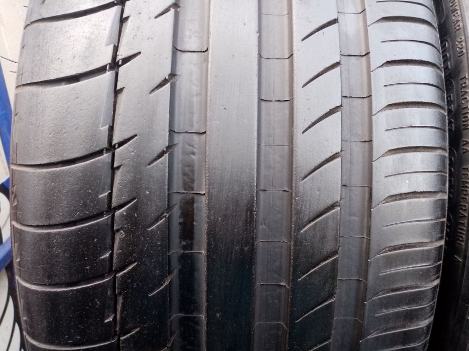 Anvelope de vara 235 35 19 Michelin Pilot Sport PS2 dot 2020