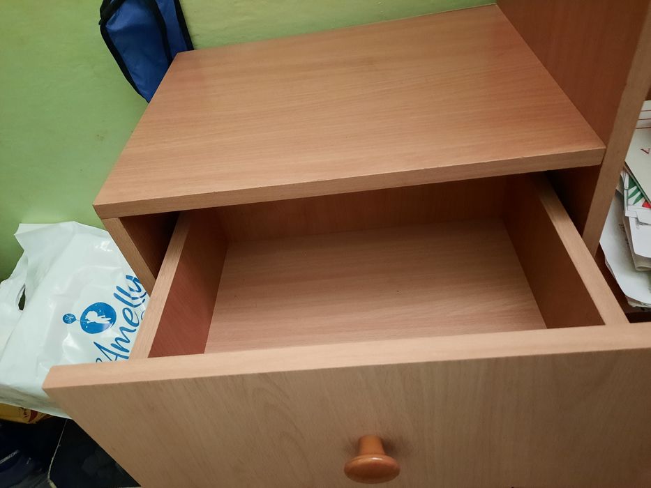 Прихожий шкаф срочно