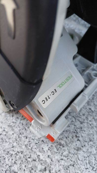 Festool HKC 55 EB Акумулаторен циркуляр