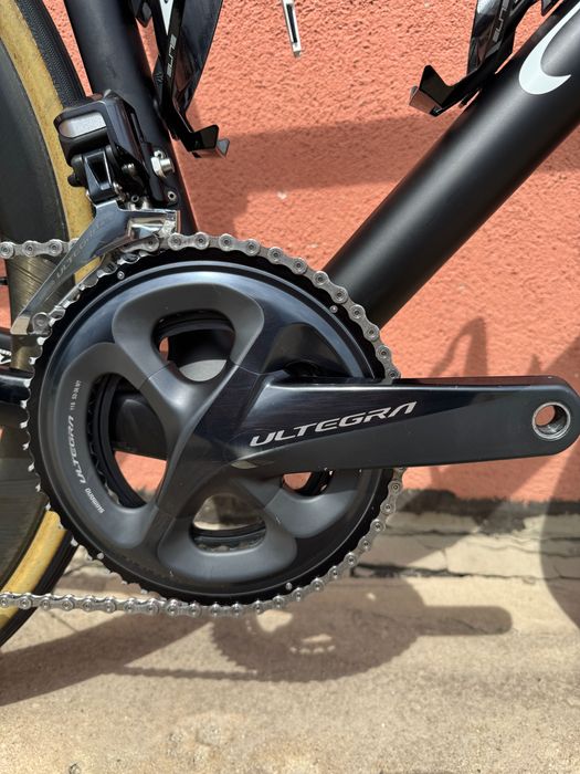 Wilier 0 SLR di2 mavic