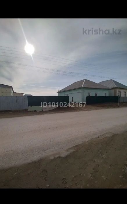 Продается квартира