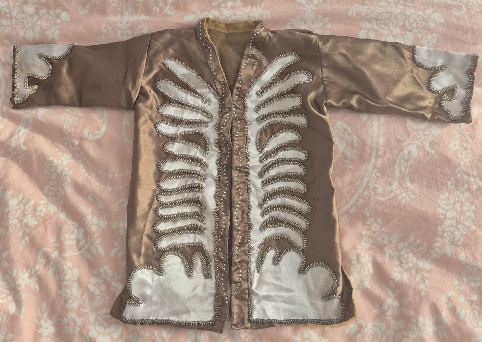 Костюмы новогодние