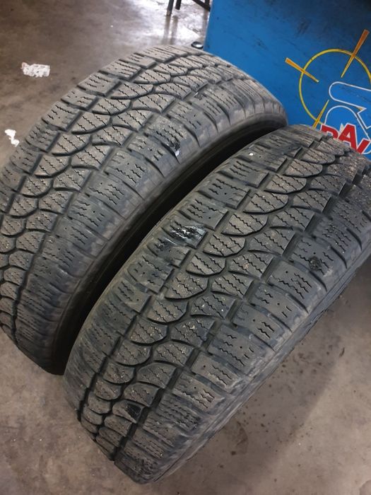 215/65R16c  Tigar 8 pl