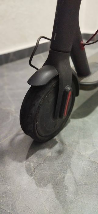 Продам электронной самакат