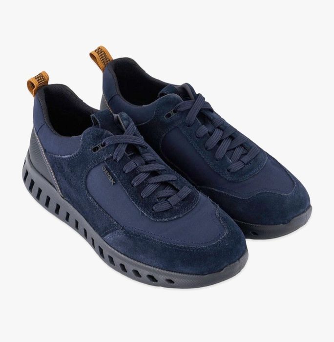 Geox кроссовки 39р