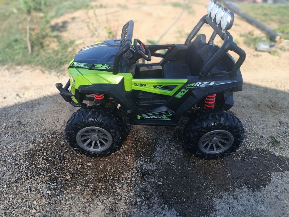 Vand buggy electric pentru copii