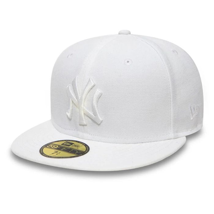 Sapca New Era NY Fitted