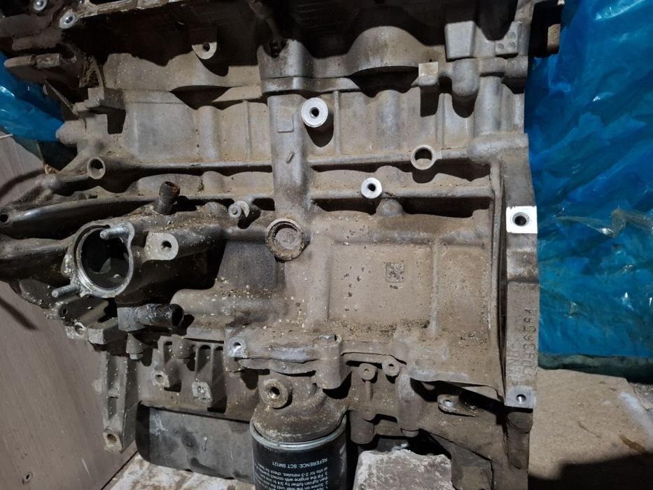 Мотор  1.8 150лс