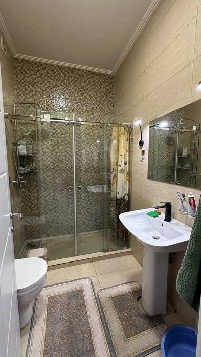 Olmazor City 4х комнатная 110кв