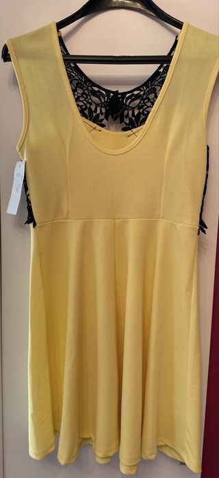 Дамска рокля