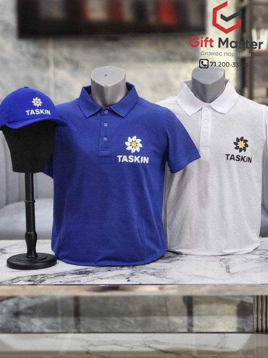 Kepka Futbolka Polo Finka Pechat Fudbolka