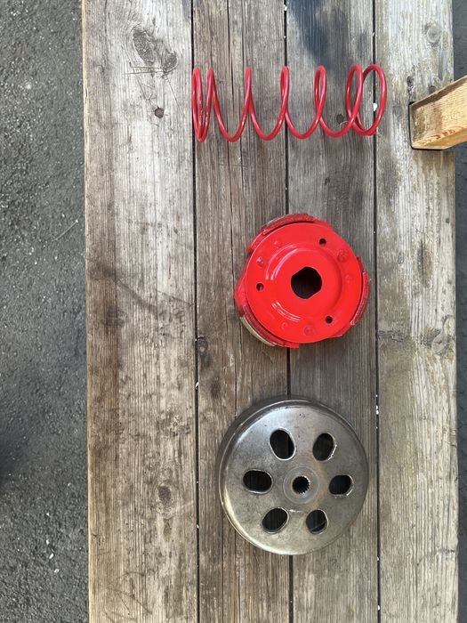 Не б/у только крышка сток