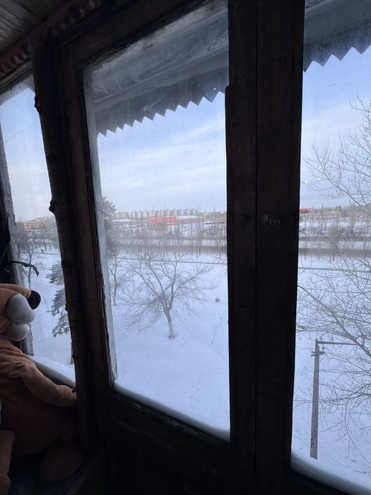 3 комнатная Ленина 163