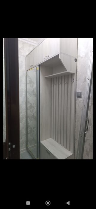 Сдаётся квартира