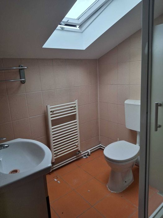 Camere de inchiriat la o casa din Iasi