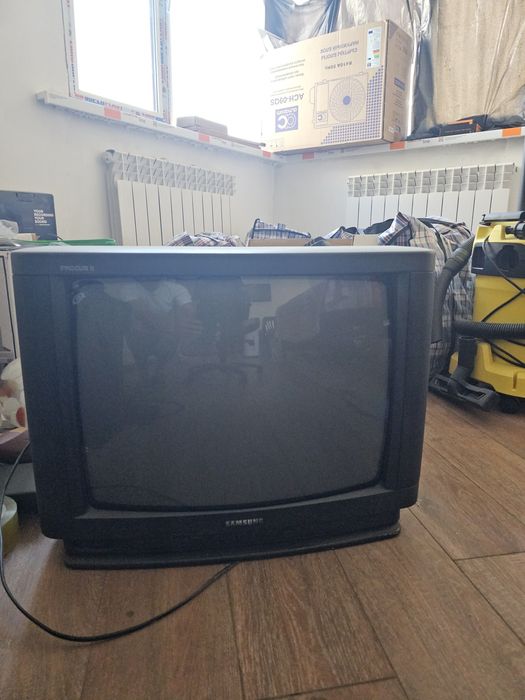 Телевизор samsung progun 2