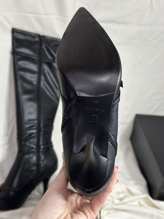 Ботуши марка “Pinko”