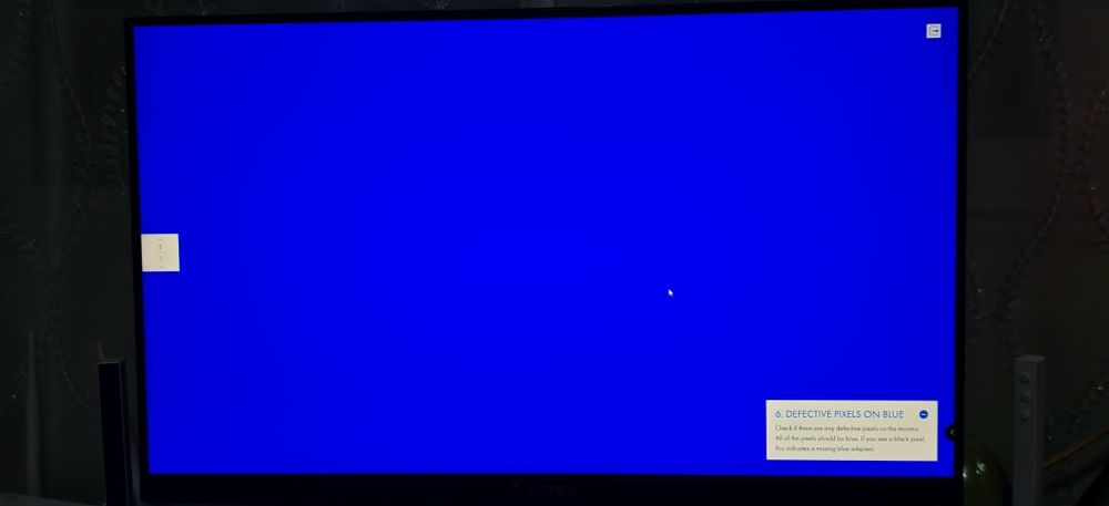 Vând monitor Aopen 24"
