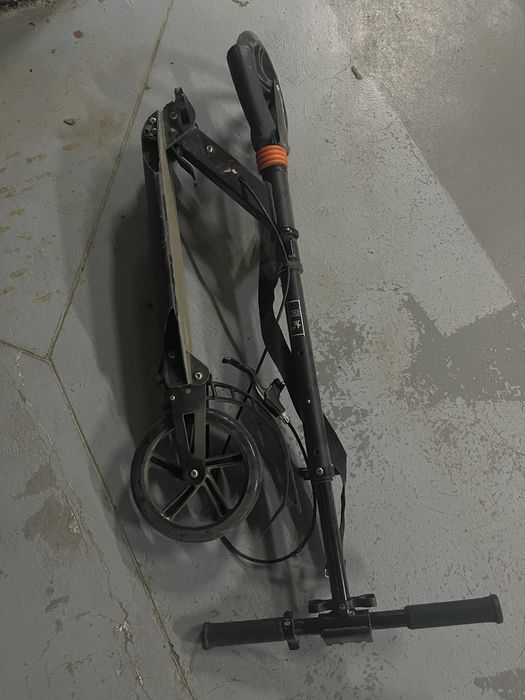 Самокат продам на любой возраст