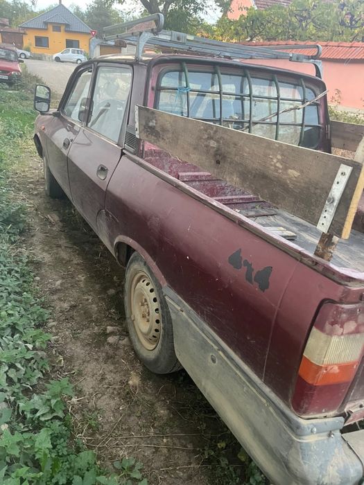 DACIA 1100 0 — imagine 3