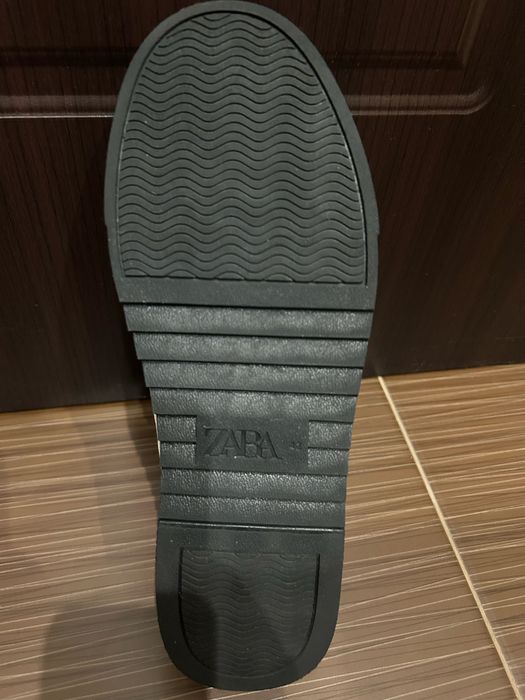 Adidasi Zara barbati Nr. 42