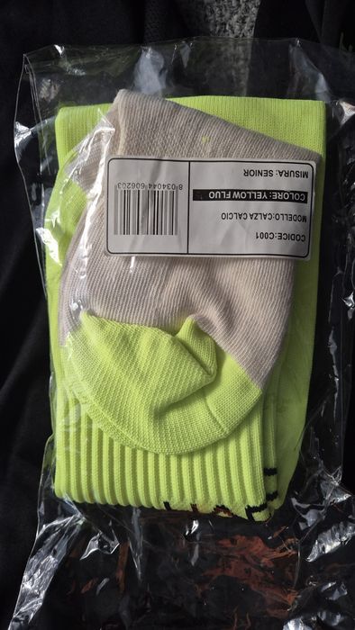 Set fotbal Givova L-XL