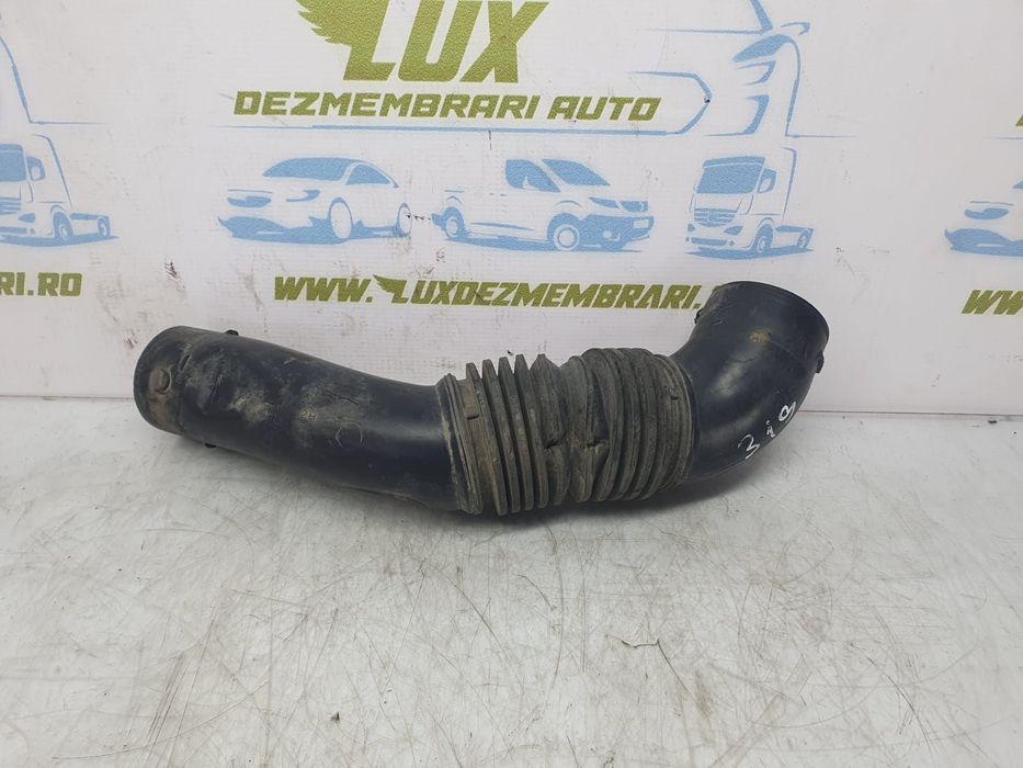 Tub furtun aer 9684813780c Citroen C3 AirCross 1 [2017 - 2020]