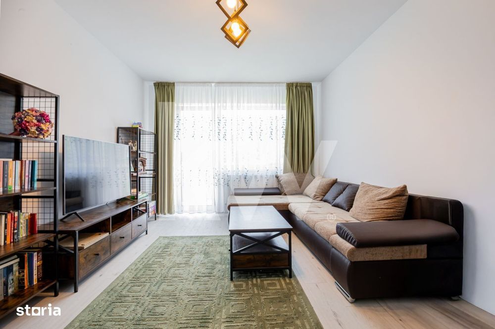 Vanzare apartament cu 3 camere, decomandat, Casa Nobel – Zona Tracto