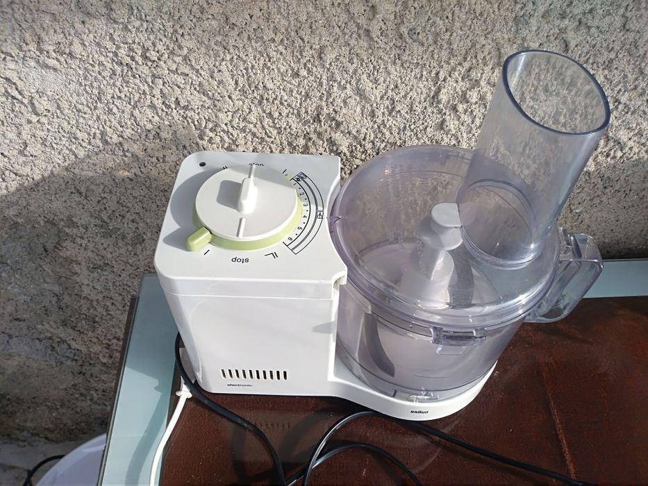 Vând aparat functional