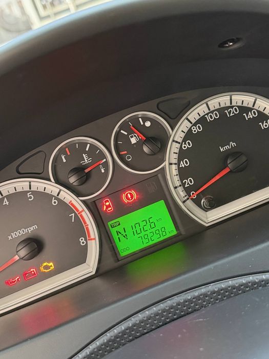 Chevrolet Nexia 3 2018
