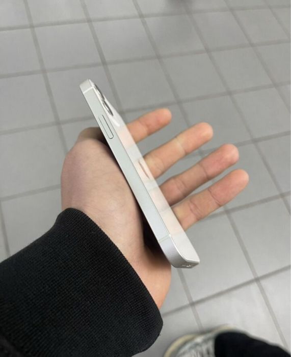 iPhone 12 mini 128GB с гарантией