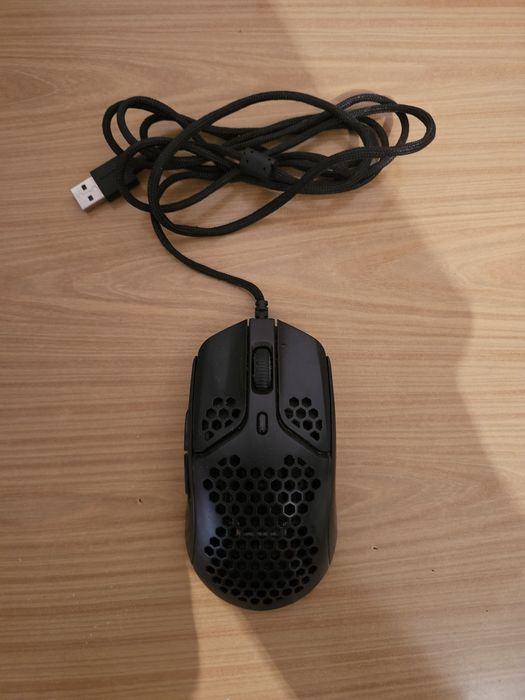 HyperX Pulsefire Haste