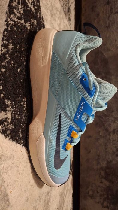 Adidași Nike blue