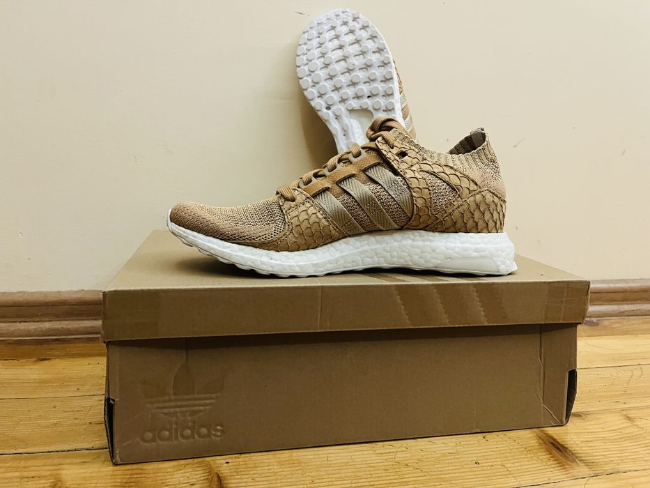 Adidas EQT Support Ultra Pusha T