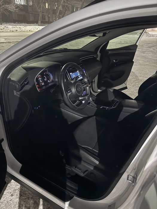 Продам Tucson торг