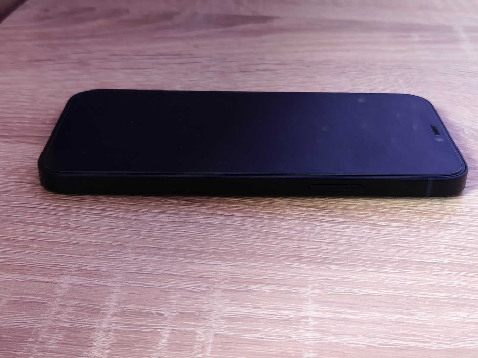 iPhone 12 64GB Black