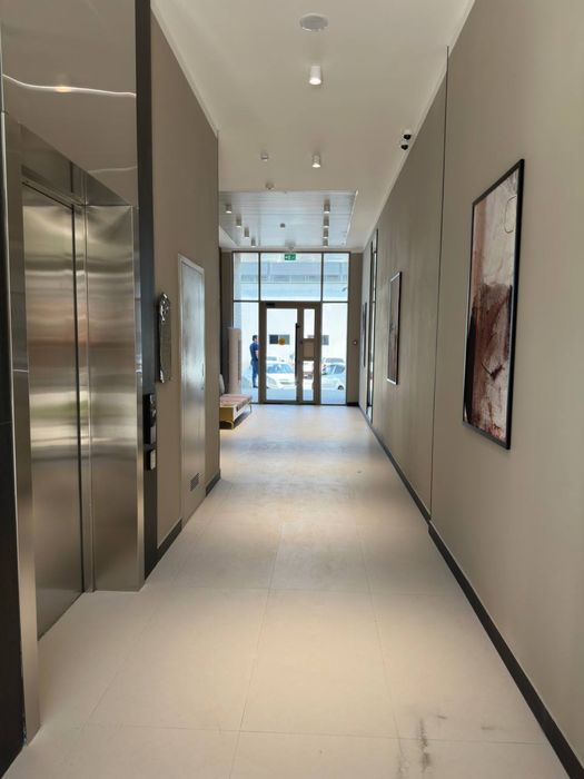 Новостройка ЖК SADO от NRG-BI Group 2/3/9, 42,25м2. Комфорт класс