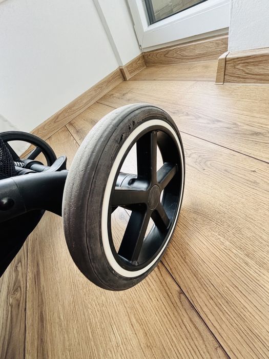 CYBEX - лятна количка