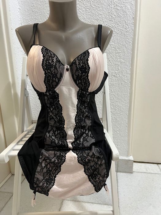 Продавам дамско бельо.Ново!105