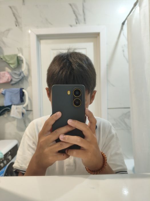 Рoco x7 pro мошный