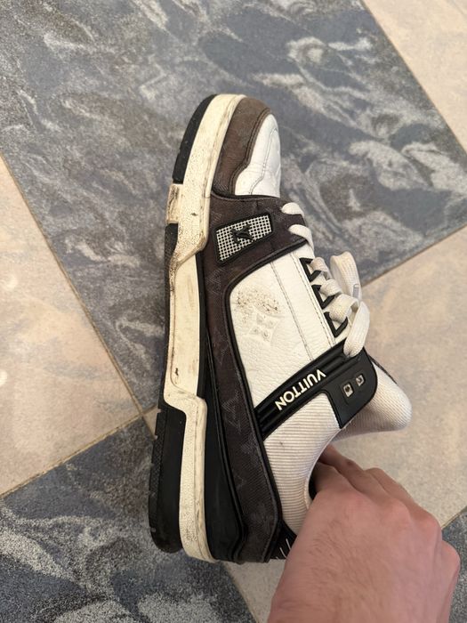 Louis Vuitton Trainer