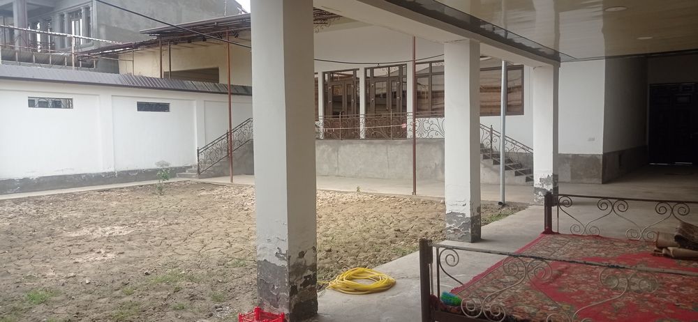 Ховли сотилади, 5 сотих