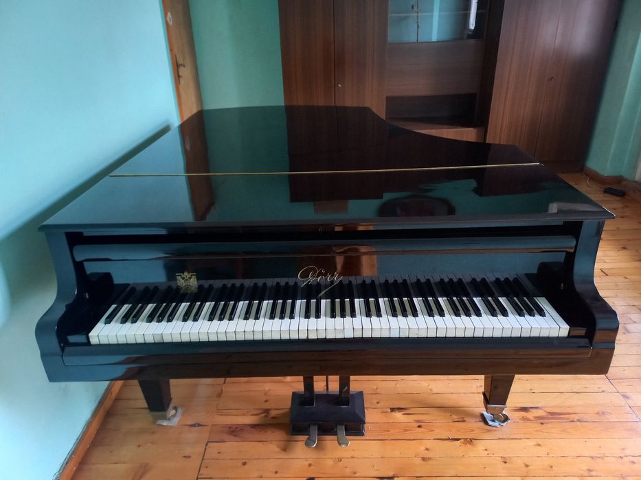 Роял Carl Dörr Wien от началото на ХХ век