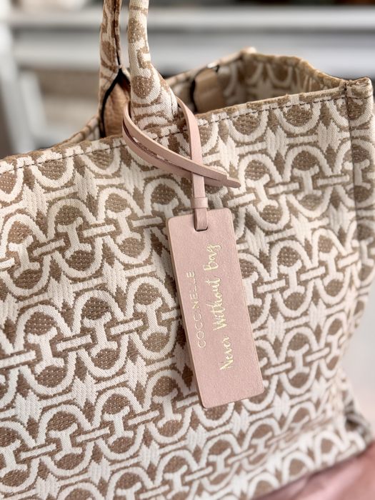 Дамска tote чанта Coccinelle